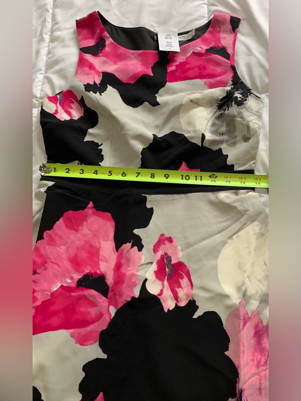 New Ricki’s Dress Size 6 - Picture 3 of 7